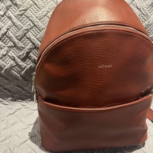 Matt & Nat July Backpack